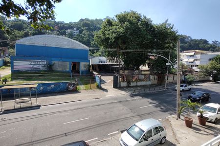 Apartamento à venda com 108m², 3 quartos e 2 vagasVista