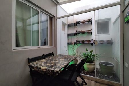 Apartamento à venda com 108m², 3 quartos e 2 vagasÁrea gourmet