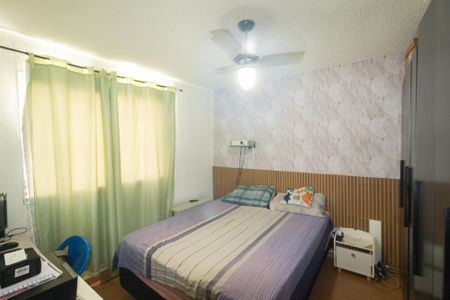 Apartamento para alugar com 47m², 2 quartos e 1 vagaQuarto 1