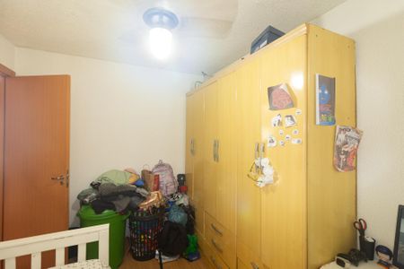 Apartamento para alugar com 47m², 2 quartos e 1 vagaQuarto 2