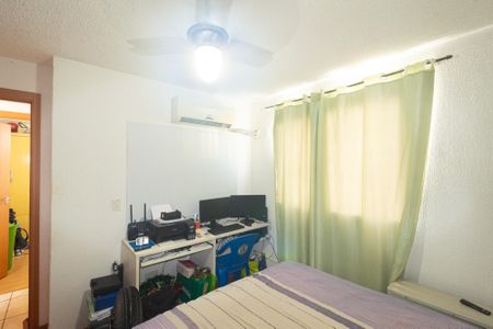 Apartamento para alugar com 47m², 2 quartos e 1 vagaQuarto 1