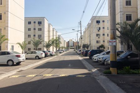 Apartamento para alugar com 47m², 2 quartos e 1 vagaÁrea comum