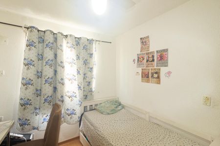 Apartamento para alugar com 47m², 2 quartos e 1 vagaQuarto 2