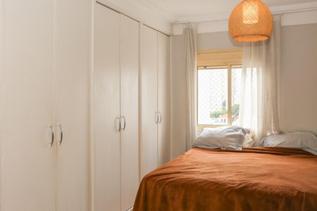 Apartamento à venda com 83m², 3 quartos e 2 vagasSuíte