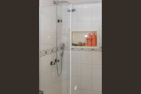 Apartamento à venda com 83m², 3 quartos e 2 vagasBanheiro Social