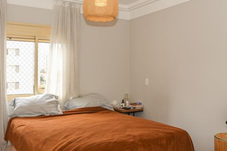 Apartamento à venda com 83m², 3 quartos e 2 vagasSuíte