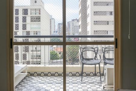 Apartamento à venda com 83m², 3 quartos e 2 vagasSacada