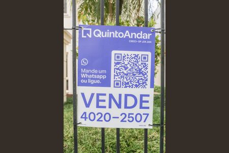 Apartamento à venda com 83m², 3 quartos e 2 vagasFachada