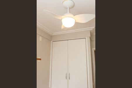 Apartamento à venda com 83m², 3 quartos e 2 vagasQuarto 2