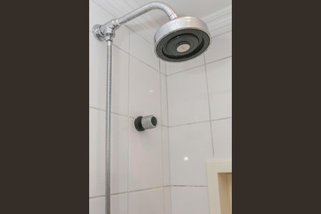 Apartamento à venda com 83m², 3 quartos e 2 vagasBanheiro Social