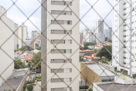 Apartamento à venda com 83m², 3 quartos e 2 vagasVista do Quarto 2