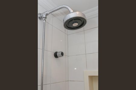 Apartamento à venda com 83m², 3 quartos e 2 vagasBanheiro Social