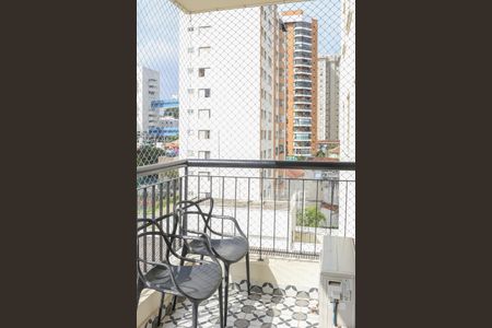 Apartamento à venda com 83m², 3 quartos e 2 vagasSacada