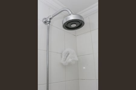 Apartamento à venda com 83m², 3 quartos e 2 vagasBanheiro da Suíte