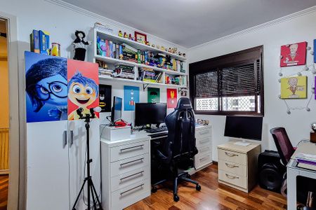 Apartamento à venda com 105m², 3 quartos e 2 vagas Apartamento à venda com 105m², 3 quartos e 2 vagasQuarto 2