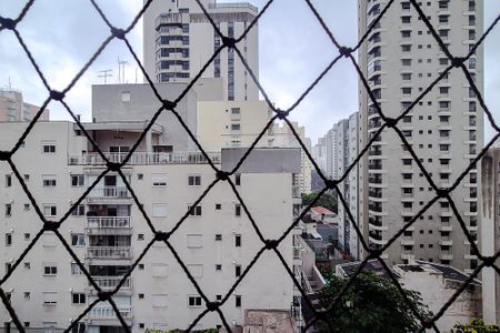 Apartamento à venda com 105m², 3 quartos e 2 vagas Apartamento à venda com 105m², 3 quartos e 2 vagasVista da Suíte