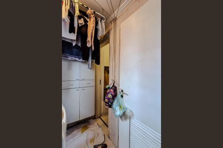 Apartamento à venda com 105m², 3 quartos e 2 vagas Apartamento à venda com 105m², 3 quartos e 2 vagasÁrea de Serviço