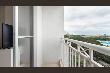 Apartamento à venda com 52m², 2 quartos e 1 vagaFoto 15