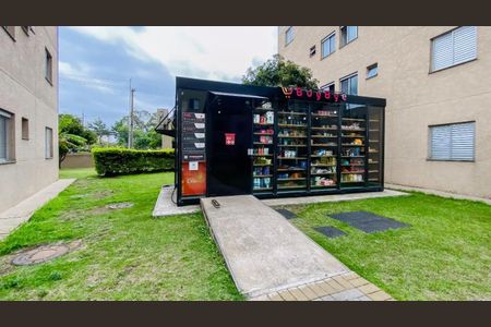 Apartamento à venda com 52m², 2 quartos e 1 vagaFoto 21