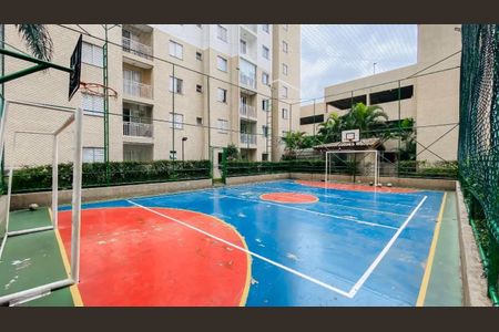 Apartamento à venda com 52m², 2 quartos e 1 vagaFoto 20