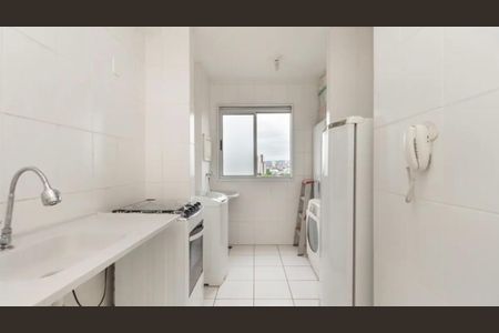 Apartamento à venda com 52m², 2 quartos e 1 vagaFoto 17