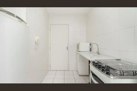 Apartamento à venda com 52m², 2 quartos e 1 vagaFoto 18