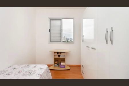 Apartamento à venda com 52m², 2 quartos e 1 vagaFoto 07