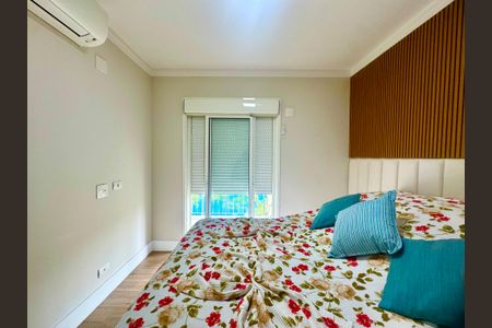 Apartamento à venda com 159m², 3 quartos e 3 vagasQuarto 3