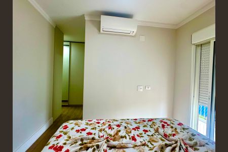 Apartamento à venda com 159m², 3 quartos e 3 vagasQuarto 3