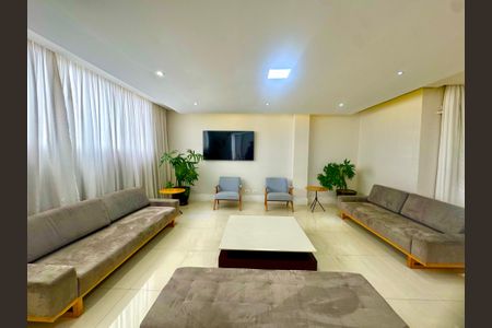 Apartamento à venda com 159m², 3 quartos e 3 vagasSalão de Festas