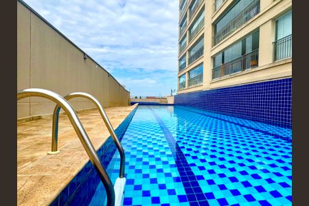 Apartamento à venda com 159m², 3 quartos e 3 vagasÁrea comum - Piscina