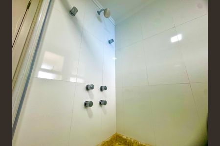 Apartamento à venda com 159m², 3 quartos e 3 vagasSuite quarto 3