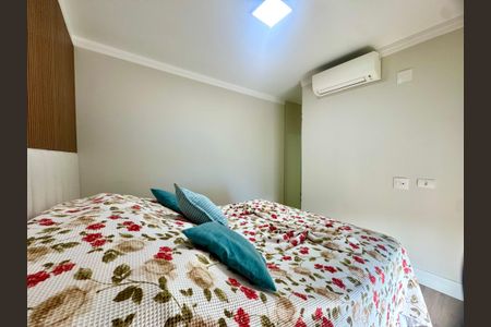 Apartamento à venda com 159m², 3 quartos e 3 vagasQuarto 3