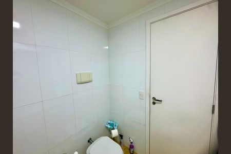 Apartamento à venda com 159m², 3 quartos e 3 vagasSuite quarto 3