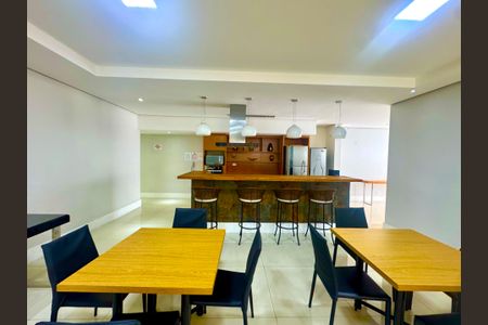 Apartamento à venda com 159m², 3 quartos e 3 vagasSalão de Festas