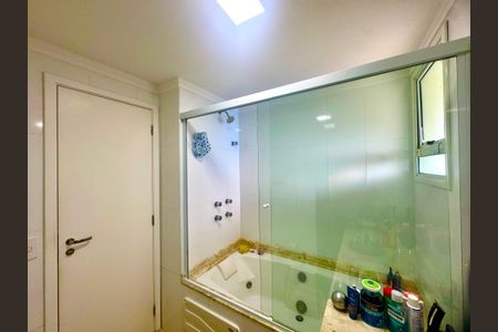 Apartamento à venda com 159m², 3 quartos e 3 vagasSuite quarto 3