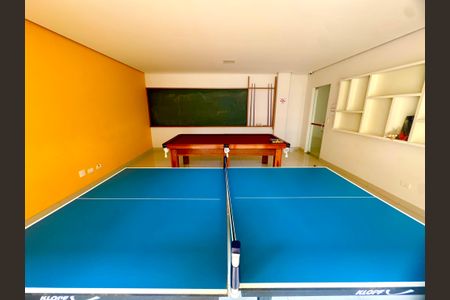 Apartamento à venda com 159m², 3 quartos e 3 vagasSalão de jogos