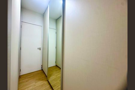 Apartamento à venda com 159m², 3 quartos e 3 vagasCloset