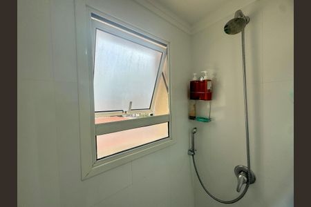 Apartamento à venda com 159m², 3 quartos e 3 vagasBanheiro 4