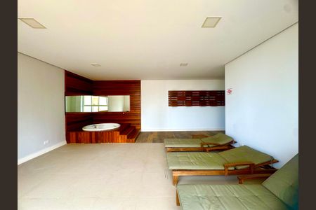 Apartamento à venda com 159m², 3 quartos e 3 vagasSpa