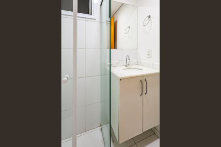 Apartamento para alugar com 73m², 3 quartos e 1 vaga Apartamento para alugar com 73m², 3 quartos e 1 vagaBanheiro