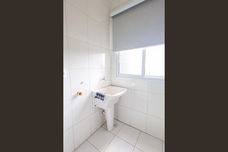 Apartamento para alugar com 73m², 3 quartos e 1 vaga Apartamento para alugar com 73m², 3 quartos e 1 vagaCozinha e Área de Serviço