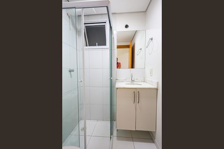 Apartamento para alugar com 73m², 3 quartos e 1 vaga Apartamento para alugar com 73m², 3 quartos e 1 vagaBanheiro