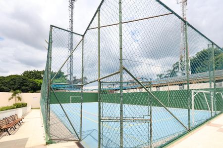 Apartamento para alugar com 73m², 3 quartos e 1 vaga Apartamento para alugar com 73m², 3 quartos e 1 vagaQuadra Esportiva