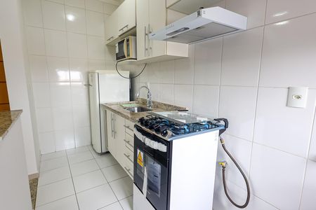Apartamento para alugar com 73m², 3 quartos e 1 vaga Apartamento para alugar com 73m², 3 quartos e 1 vagaCozinha