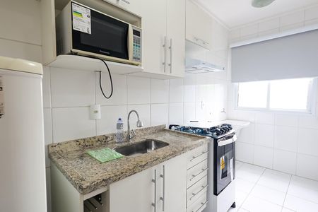 Apartamento para alugar com 73m², 3 quartos e 1 vaga Apartamento para alugar com 73m², 3 quartos e 1 vagaCozinha