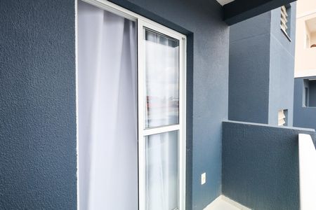 Apartamento para alugar com 73m², 3 quartos e 1 vaga Apartamento para alugar com 73m², 3 quartos e 1 vagaSacada sala