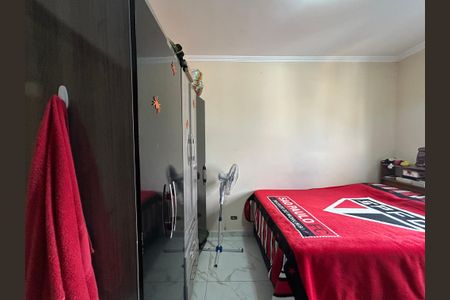 Casa à venda com 210m², 4 quartos e 1 vagaQuarto 2