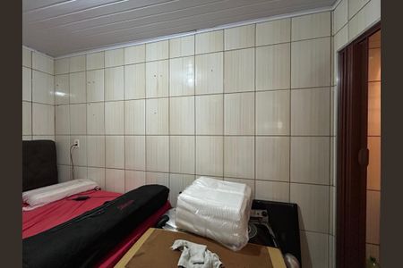 Casa à venda com 210m², 4 quartos e 1 vagaQuarto de Serviço