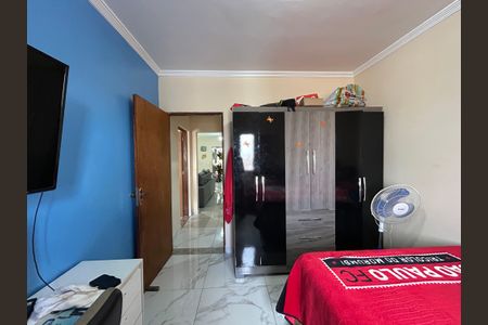 Casa à venda com 210m², 4 quartos e 1 vagaQuarto 2